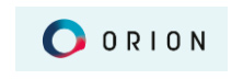 Orion